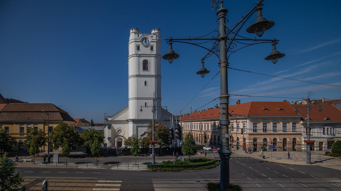 A toronyórák téli időszámításáról már nem órásmesterek gondoskodnak