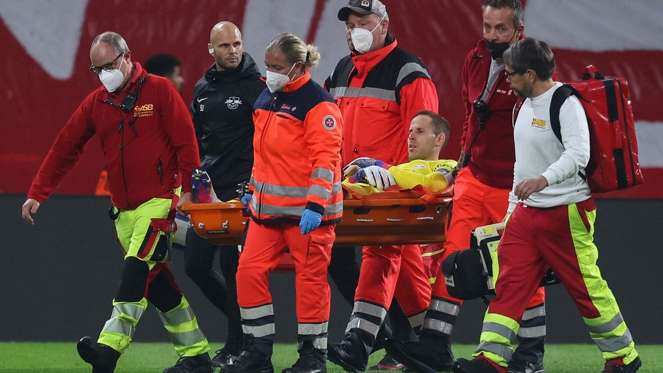 Vasárnap operálják Gulácsit, hosszú lesz a lábadozás