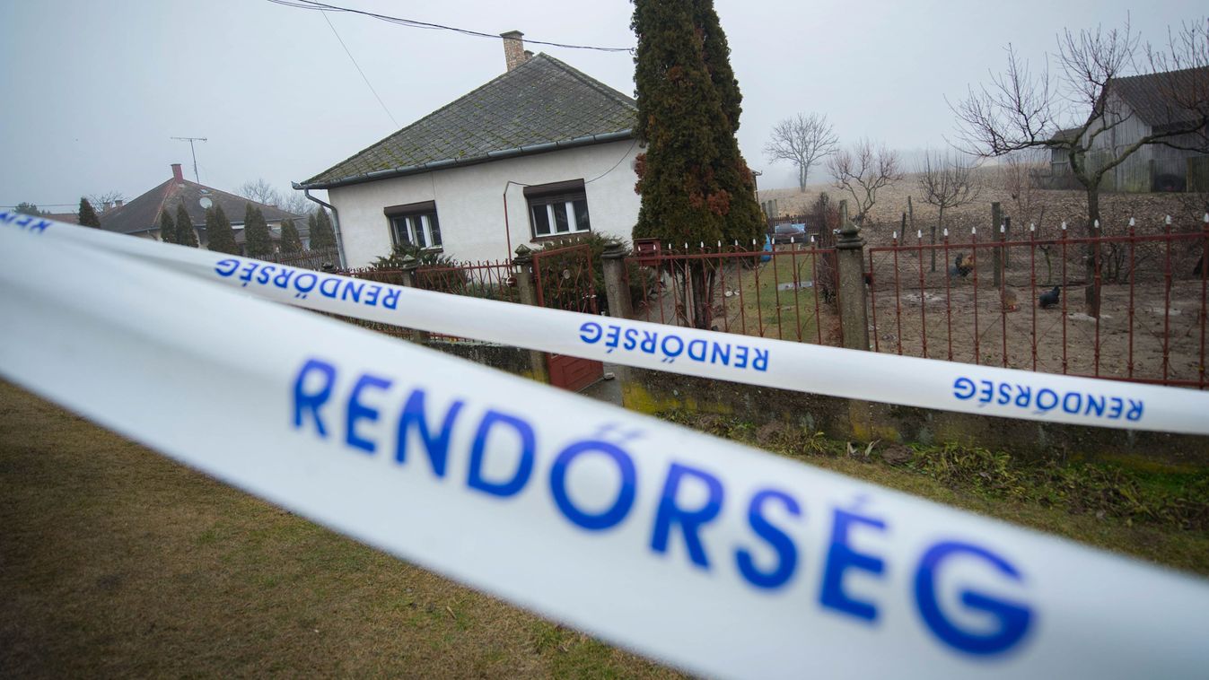 Benzinnel és taglózópisztollyal indult ölni a fülöpi gyilkos