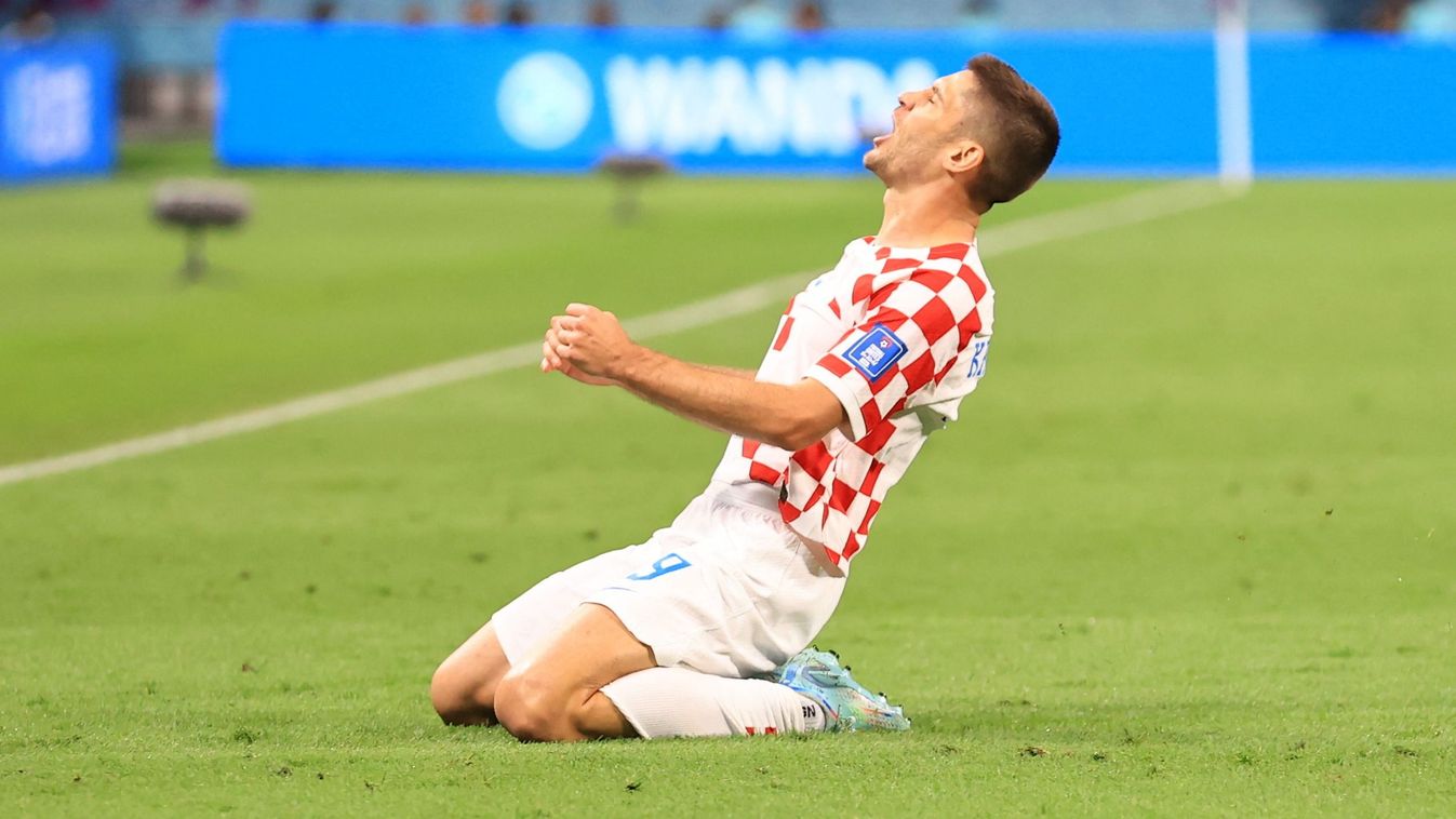 Korai ijedelem után nyertek simán a horvátok