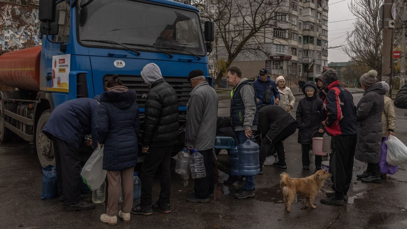 Újabb mozgósításra készülnek az oroszok
