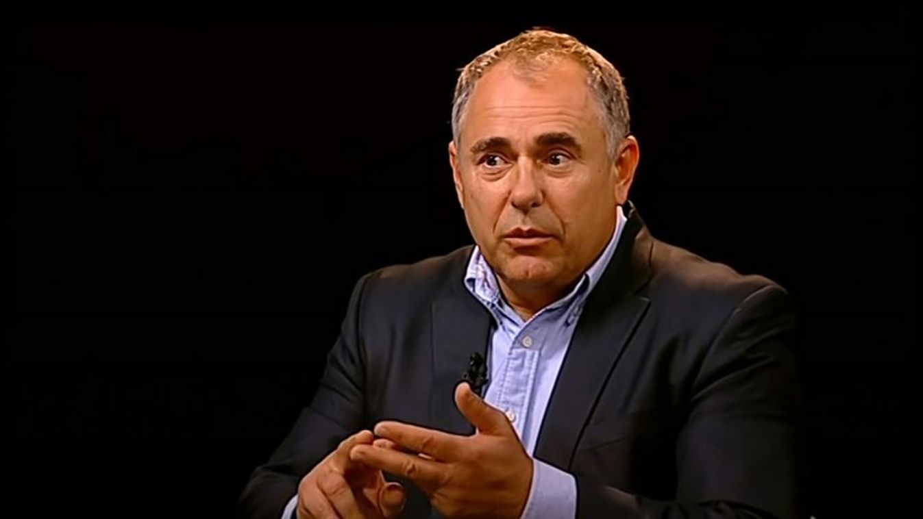 Panasszal élt Varga Zoltán a gyanúsításával szemben