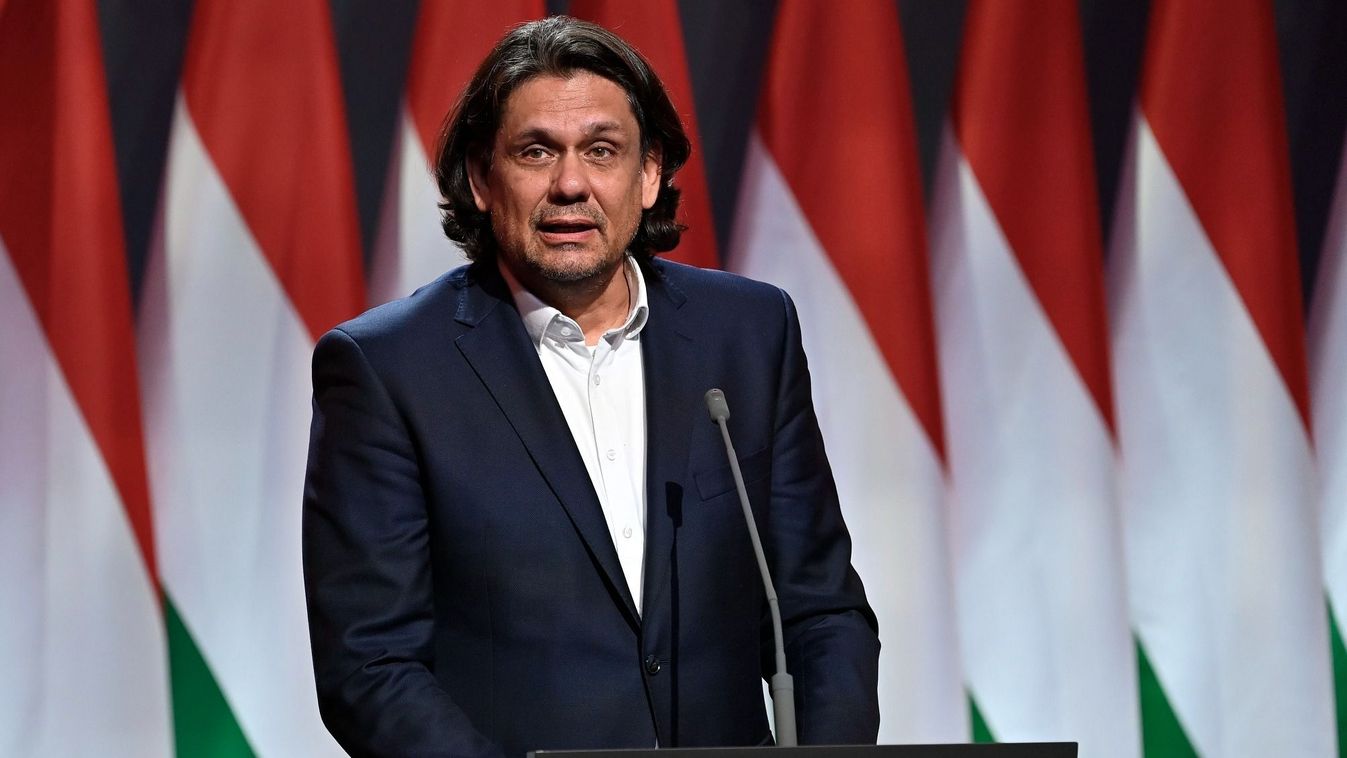 Deutsch Tamás: Gyurcsány feleségének eltűnése felér egy beismeréssel