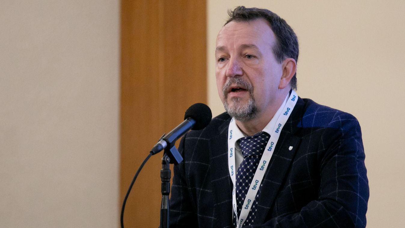 A biotechnológia újdonságairól is szó volt a Debreceni Egyetem szimpóziumán