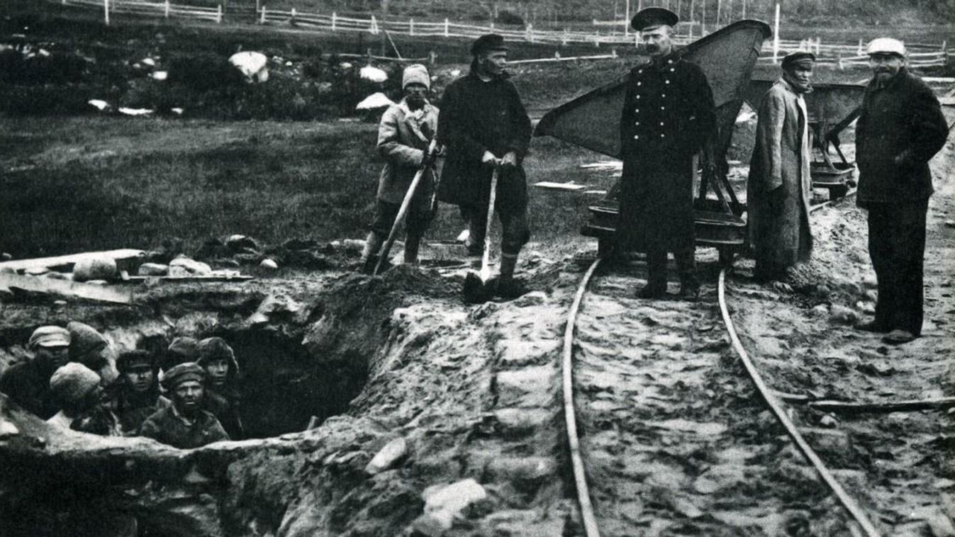 Ma van a Szovjetunióba hurcoltak emléknapja