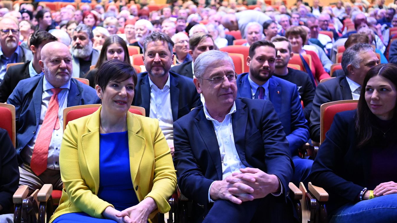 A nyugdíj és a minimálbér emelése kérdésében is álszent a baloldal