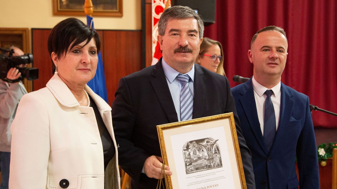 Pozitív jövőképet kínál a 30 éve város Nyíradony