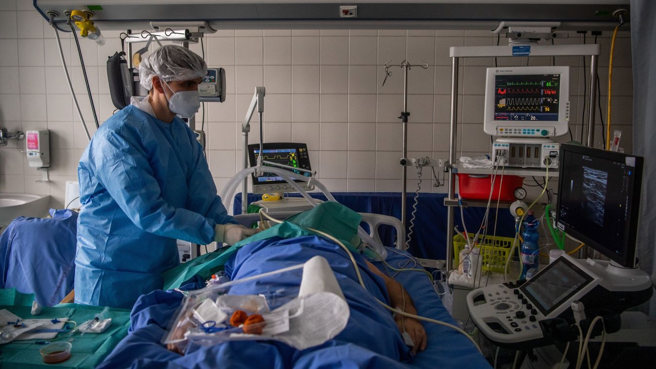 Átalakul a Magyar Honvédség Egészségügyi Központjának működése