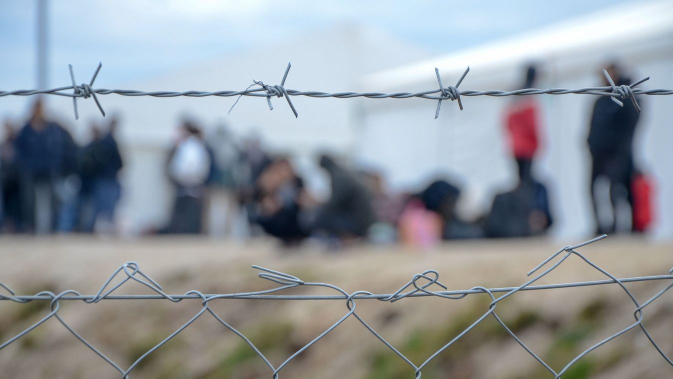 Megbukott az embercsempészek mesterterve, vádat emelt ellenük a megyei ügyészség