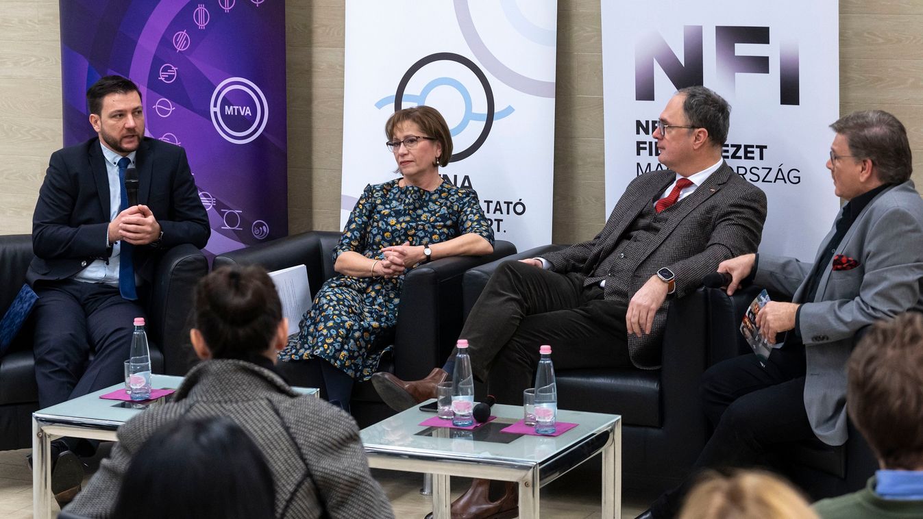 Öt magyar filmpremier érkezik a Duna TV-re