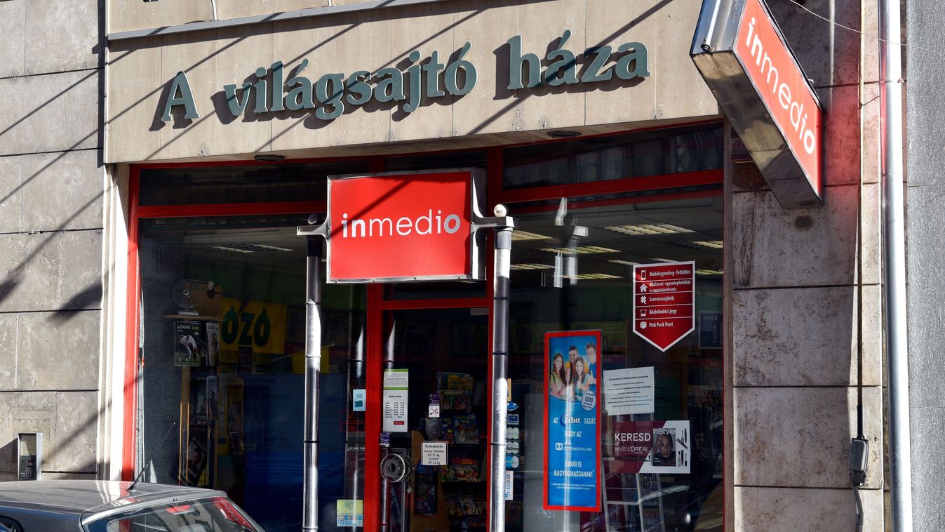 Egy luxemburgi hálózathoz kerülnek a Lapker milliárdjai