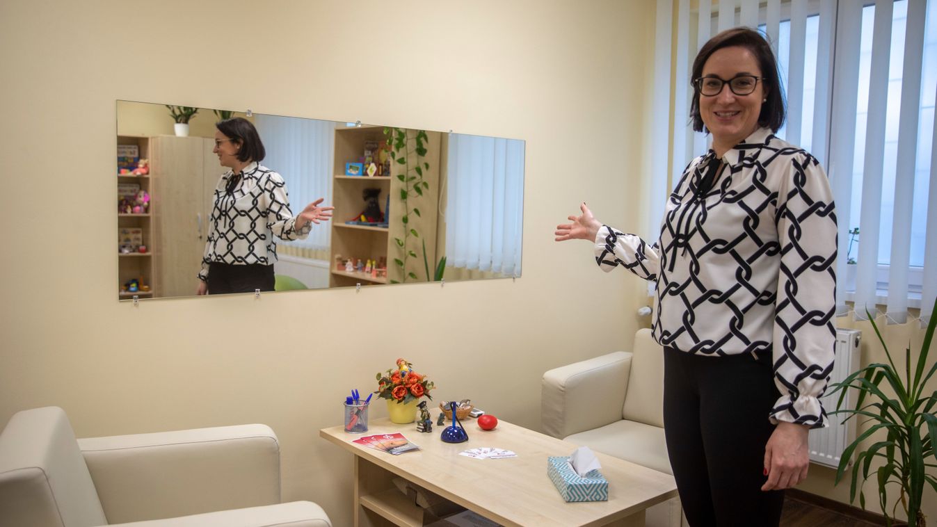 Bűncselekmények áldozatainak százai fordultak a debreceni segítőkhöz