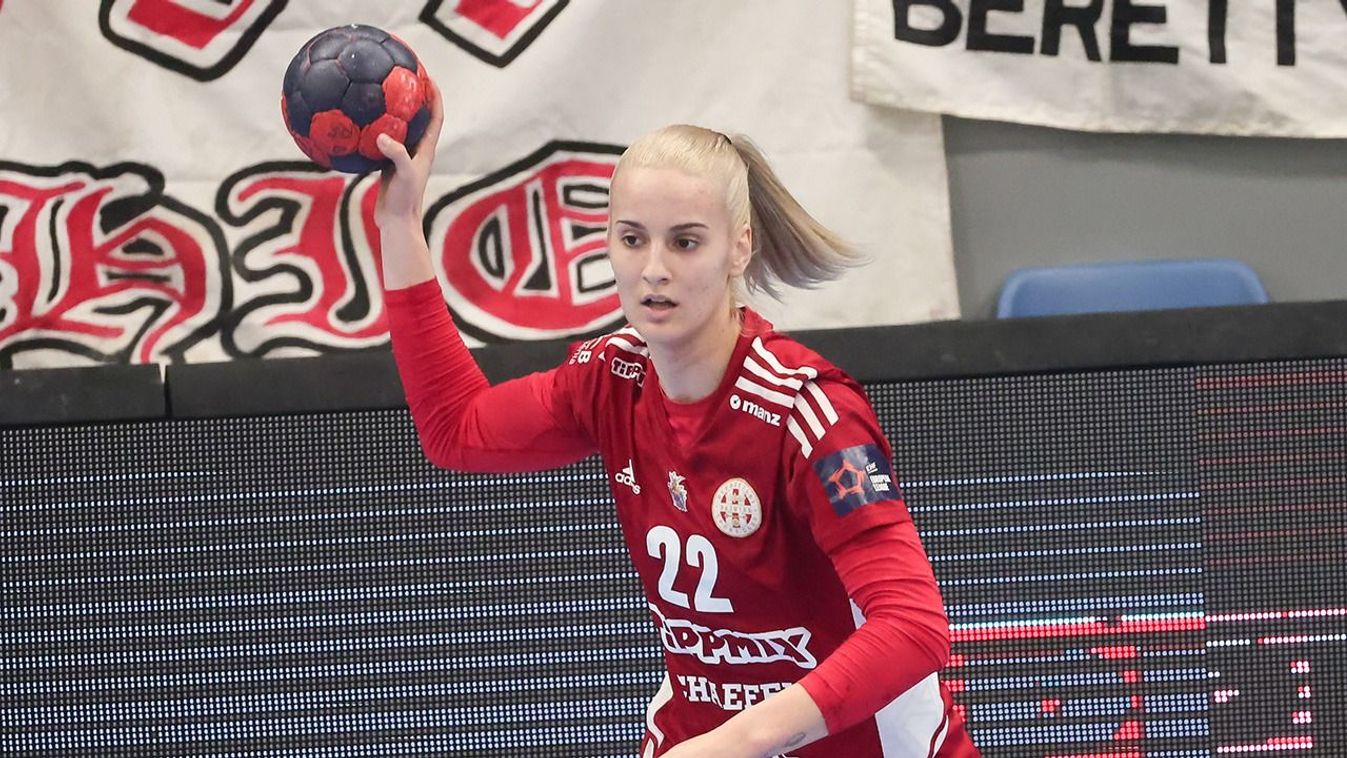 Madridban műtik a DVSC átlövőjének könyökét