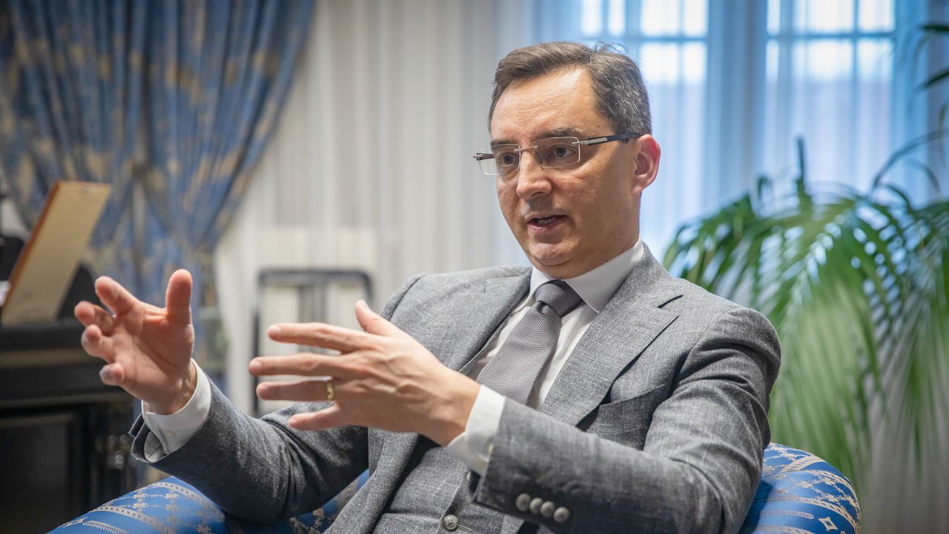 Papp László: az én Debrecenemet a kulturált és a racionális vita jellemzi