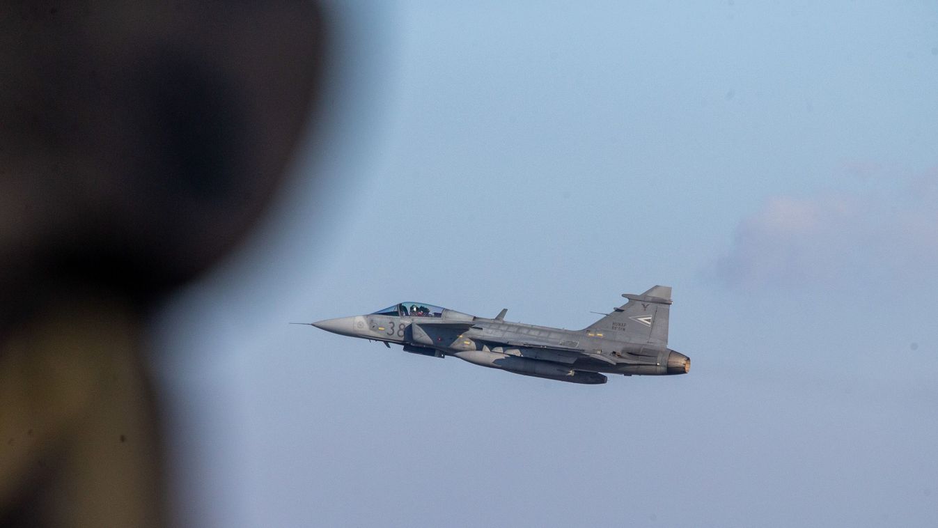 „Már sokszor gondoltam a költözésre a Gripenek miatt” – felháborodott olvasói levelet kaptunk a vármegyehatárról