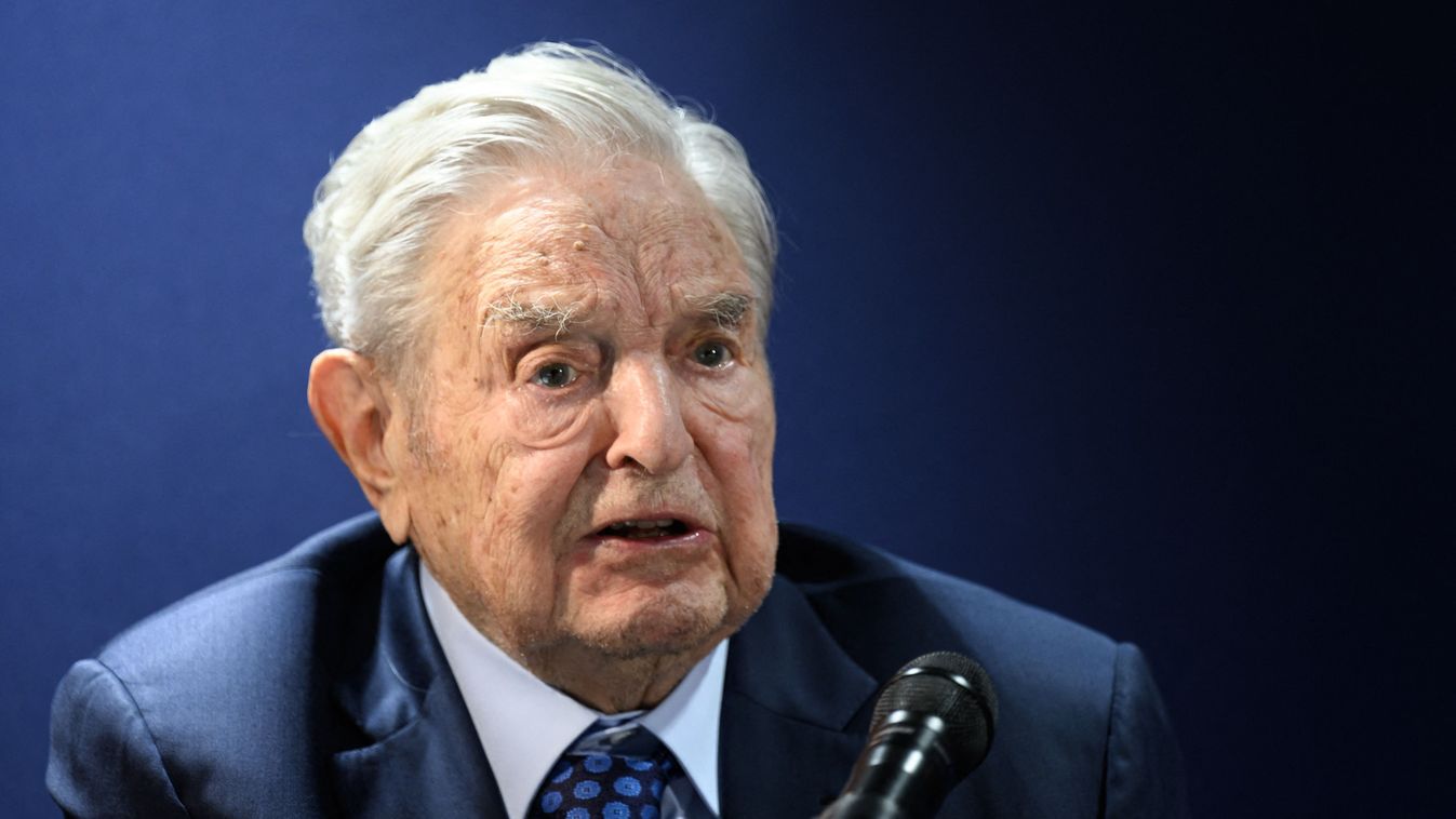 A magyar baloldali médiának is jut bőven a Soros-dollárokból