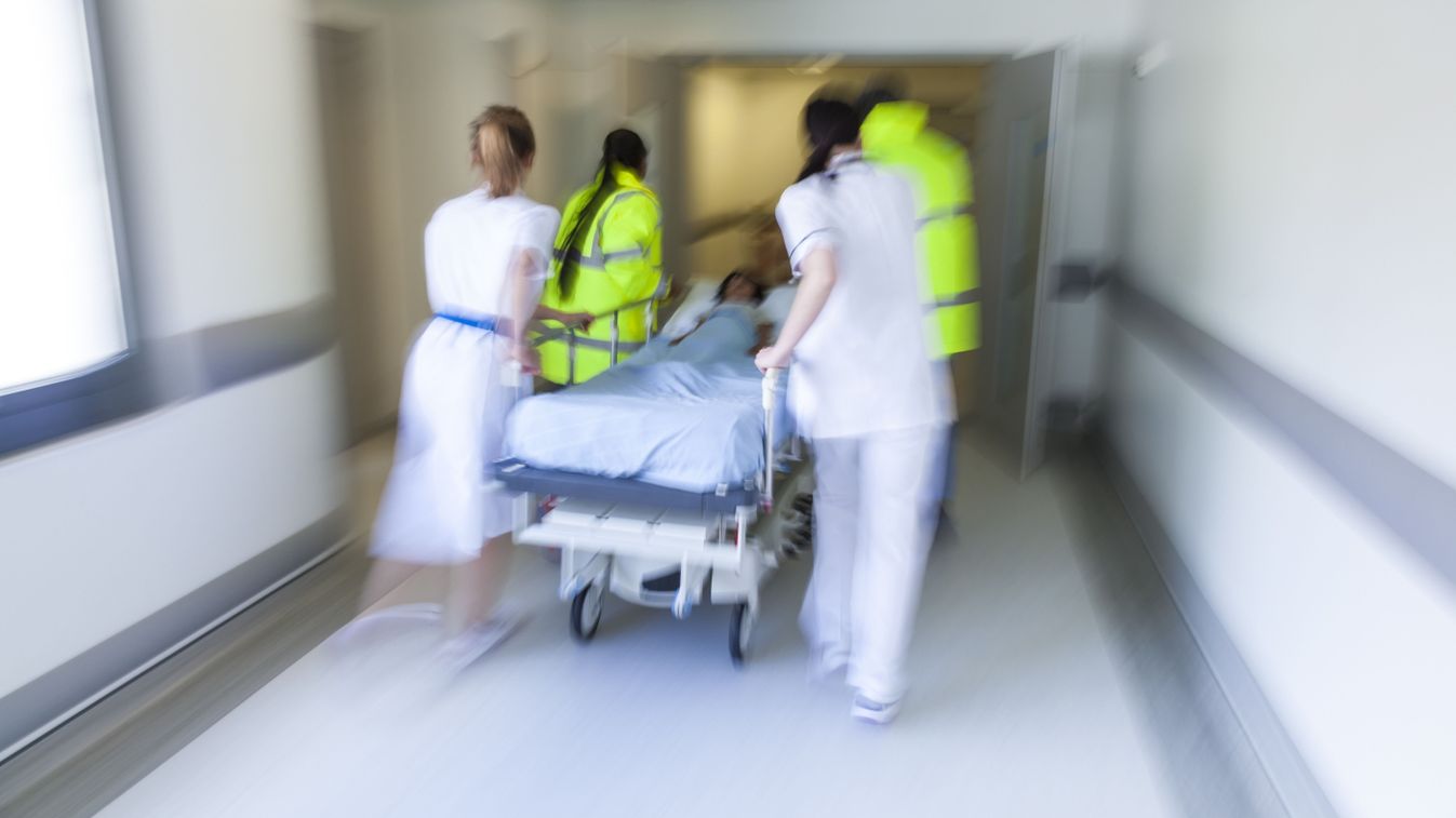 Előkerült egy régi betegség: minden második ember belehal és nincs rá gyógyszer