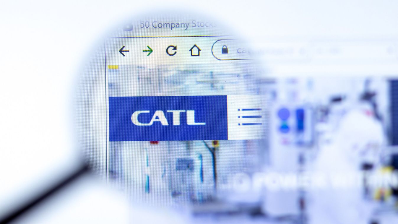 CATL-engedély: a debreceni önkormányzat is egyetért a szigorú feltételekkel