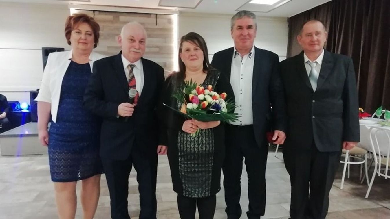 Évindító rendezvényt tartottak Egyeken