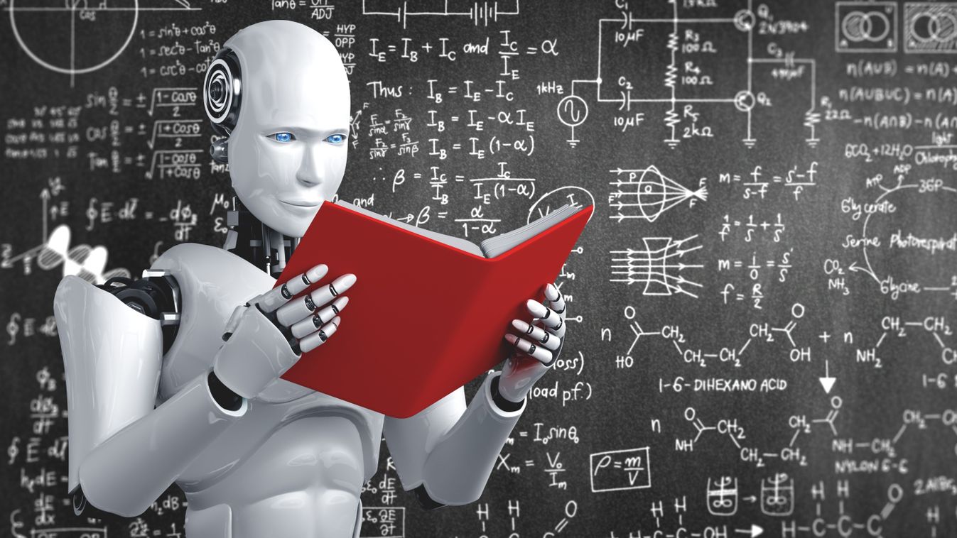 Nem fenyegeti a munkáját? Ezeket a felsőfokú vizsgákat sikeresen letette a chatbot