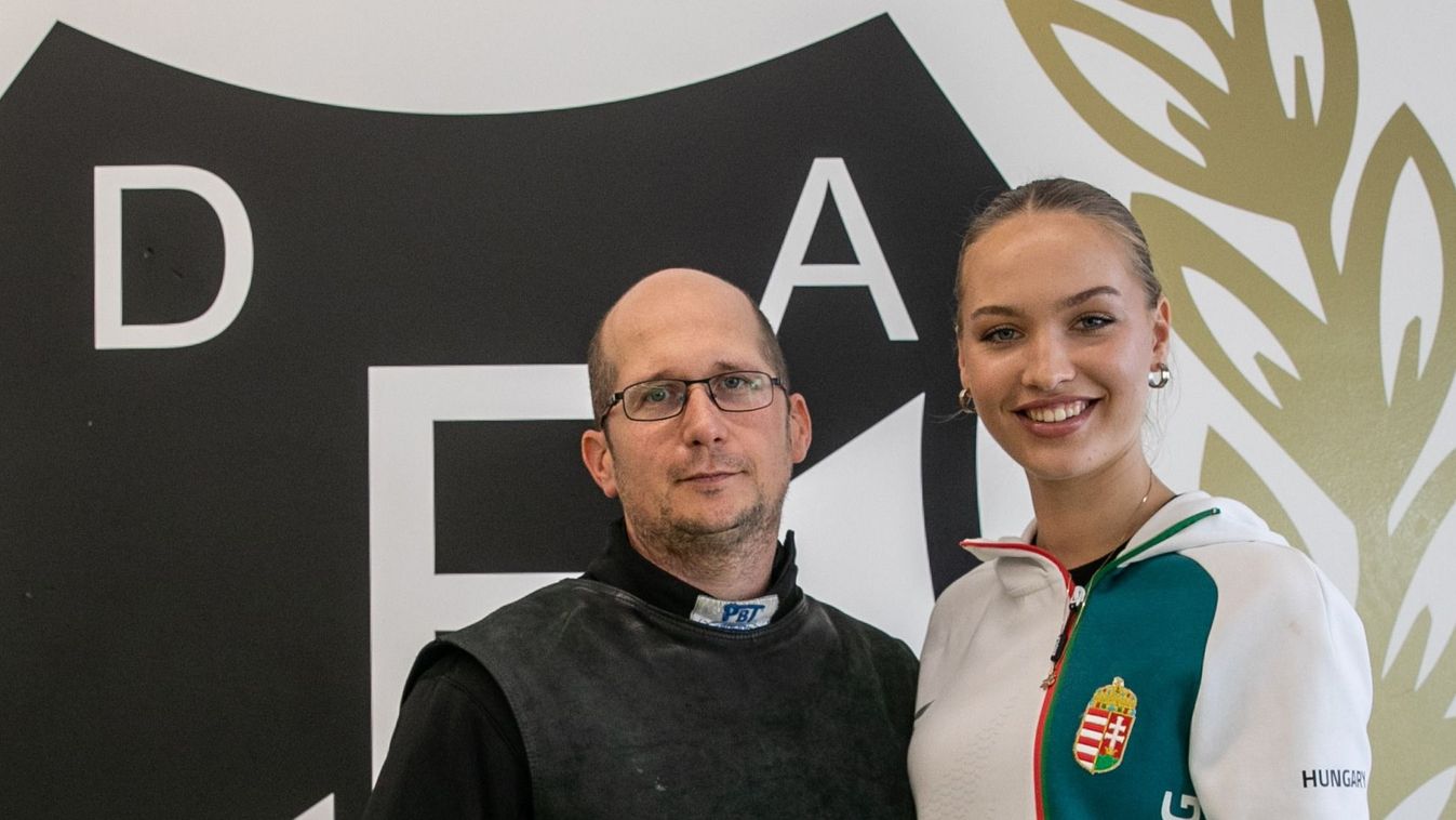 Nincs megállás, újabb rangos versenyen lép pástra Battai Sugár