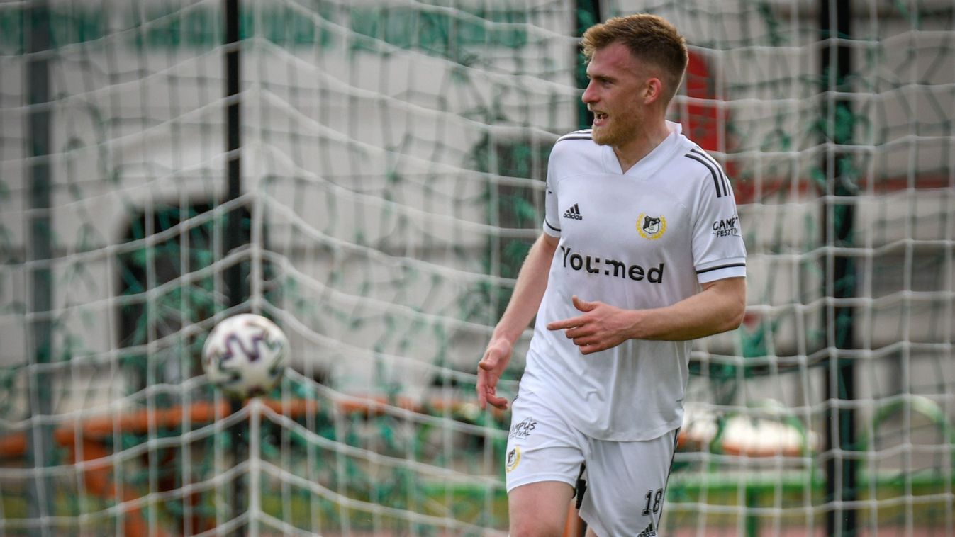 Bényei Balázs: "Hiányzott belőlünk a gyilkos ösztön"
