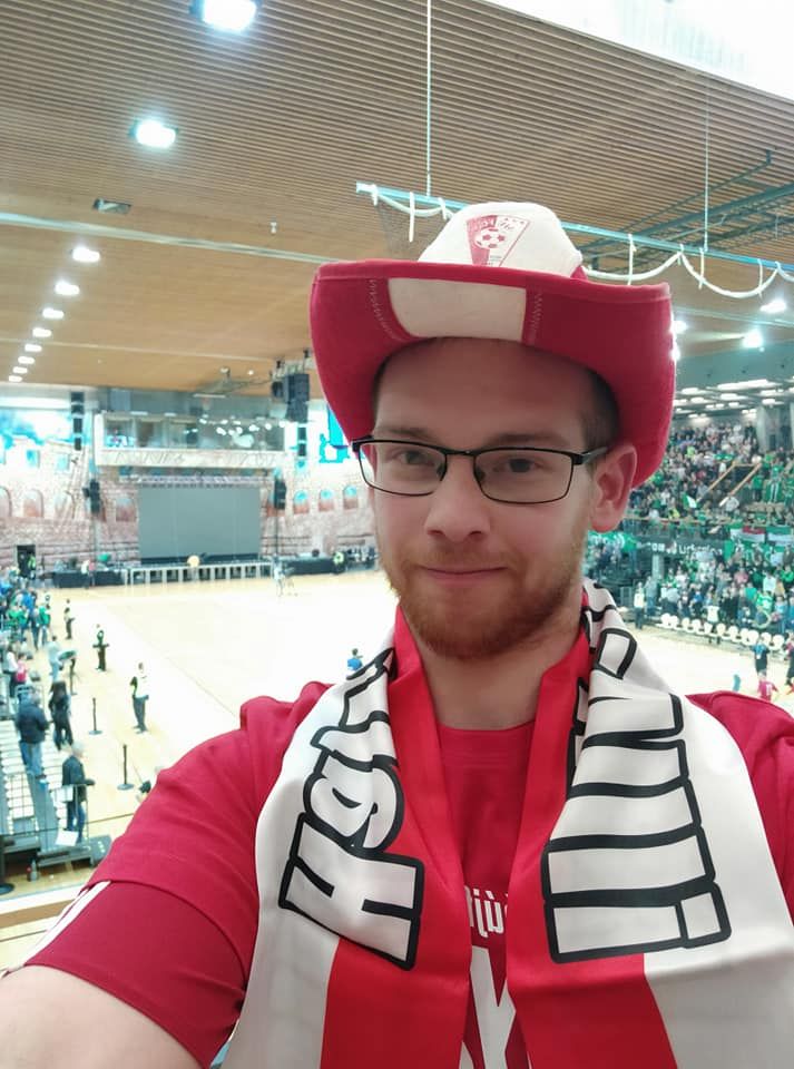 Magyar Péter, Futsal, MVFC Berettyóújfalu