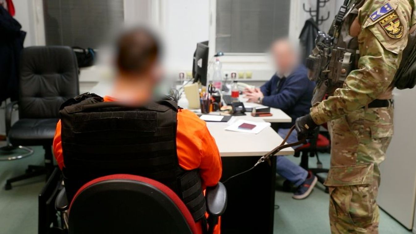 Brutális leszámolásokat rendezett a két nehézfiú, akiktől még a magyar maffiózók is rettegtek