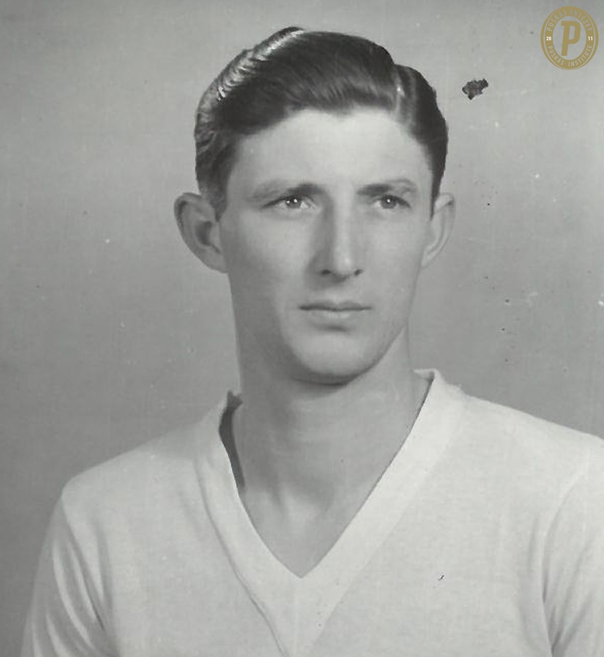 HAON 95 éve született a DVSC volt edzője, Puskás Ferenc egykori