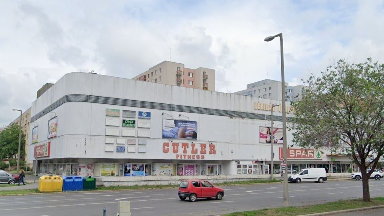 Lebontanák a Délibábot, megvan, mi lenne a helyén felhúzott épületben