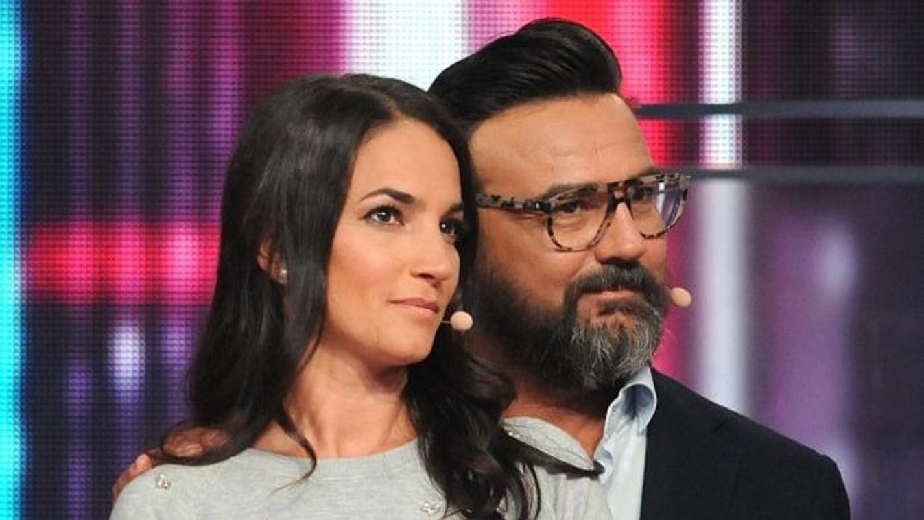 Gianni elárulta: így hívják újszülött kisfiukat