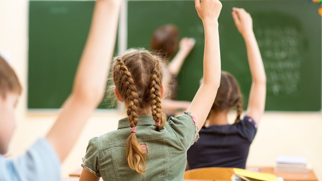 Újabb iskolai dolgozó követhetett el szexuális visszaélést kiskorú diák ellen