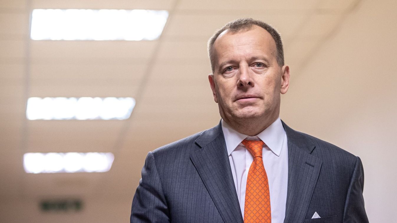 Szlovák házelnök: a visegrádi együttműködést nem szabad mellékvágányra terelni