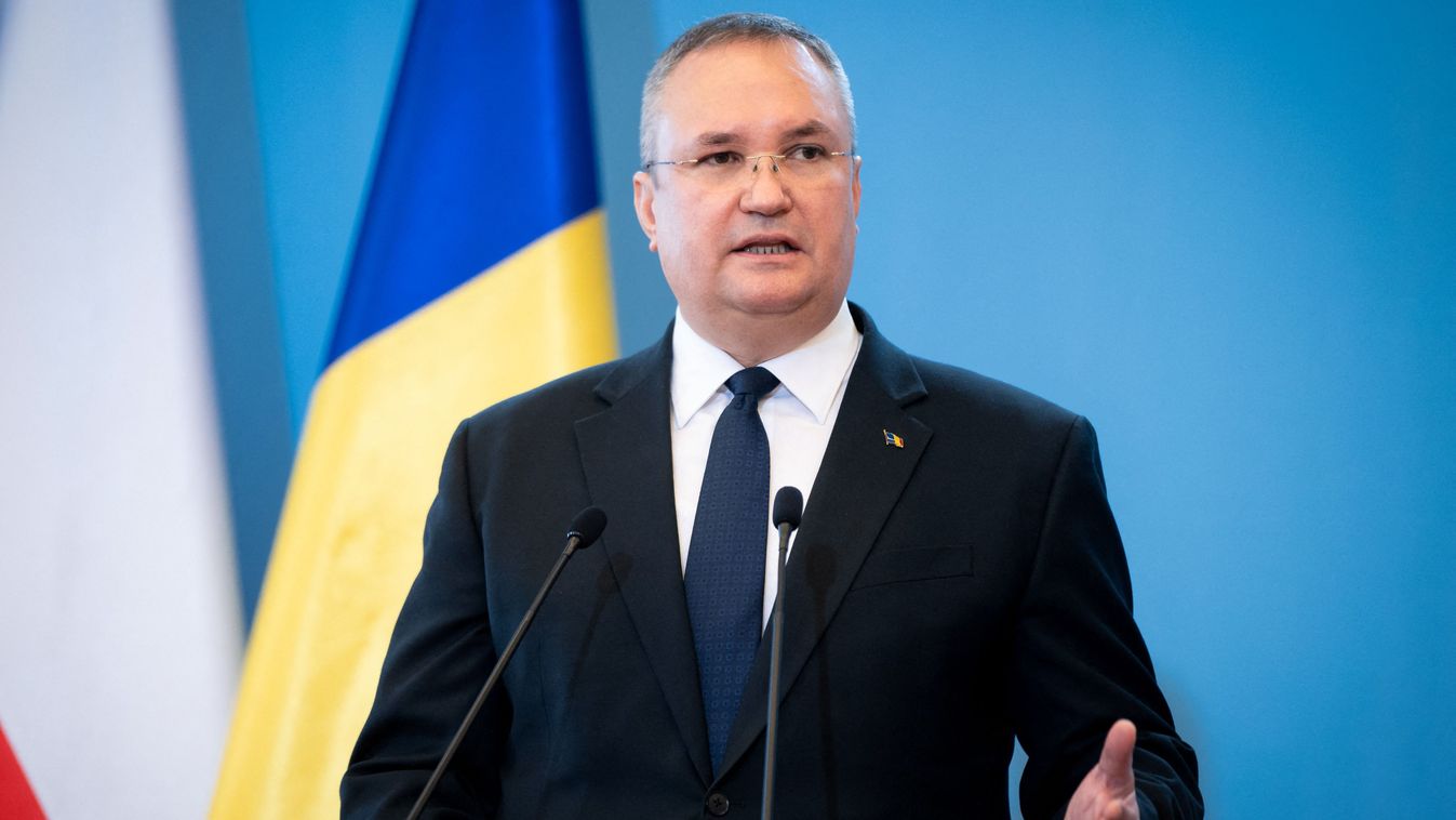 Román miniszterelnök: a magyarok többletértéket jelentenek a romániai társadalom számára