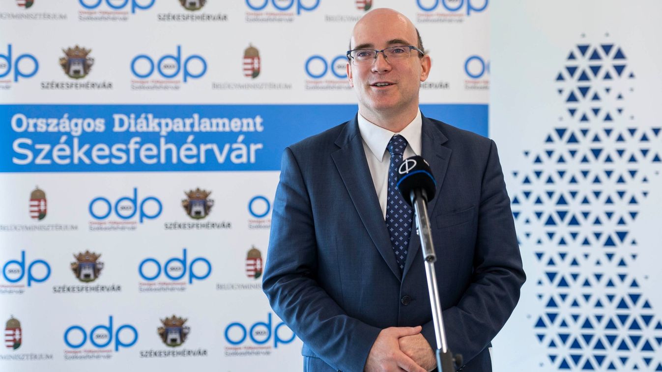 Az Országos Diákparlament 58 ajánlást tett az oktatási kormányzatnak