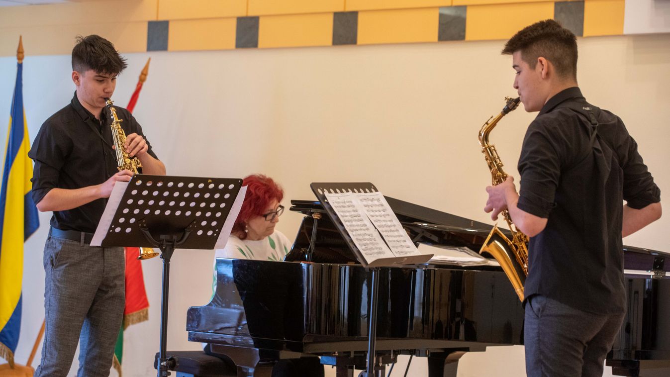 Megfér együtt a Tankcsapda és a jazz is a nagyváradi fesztiválon
