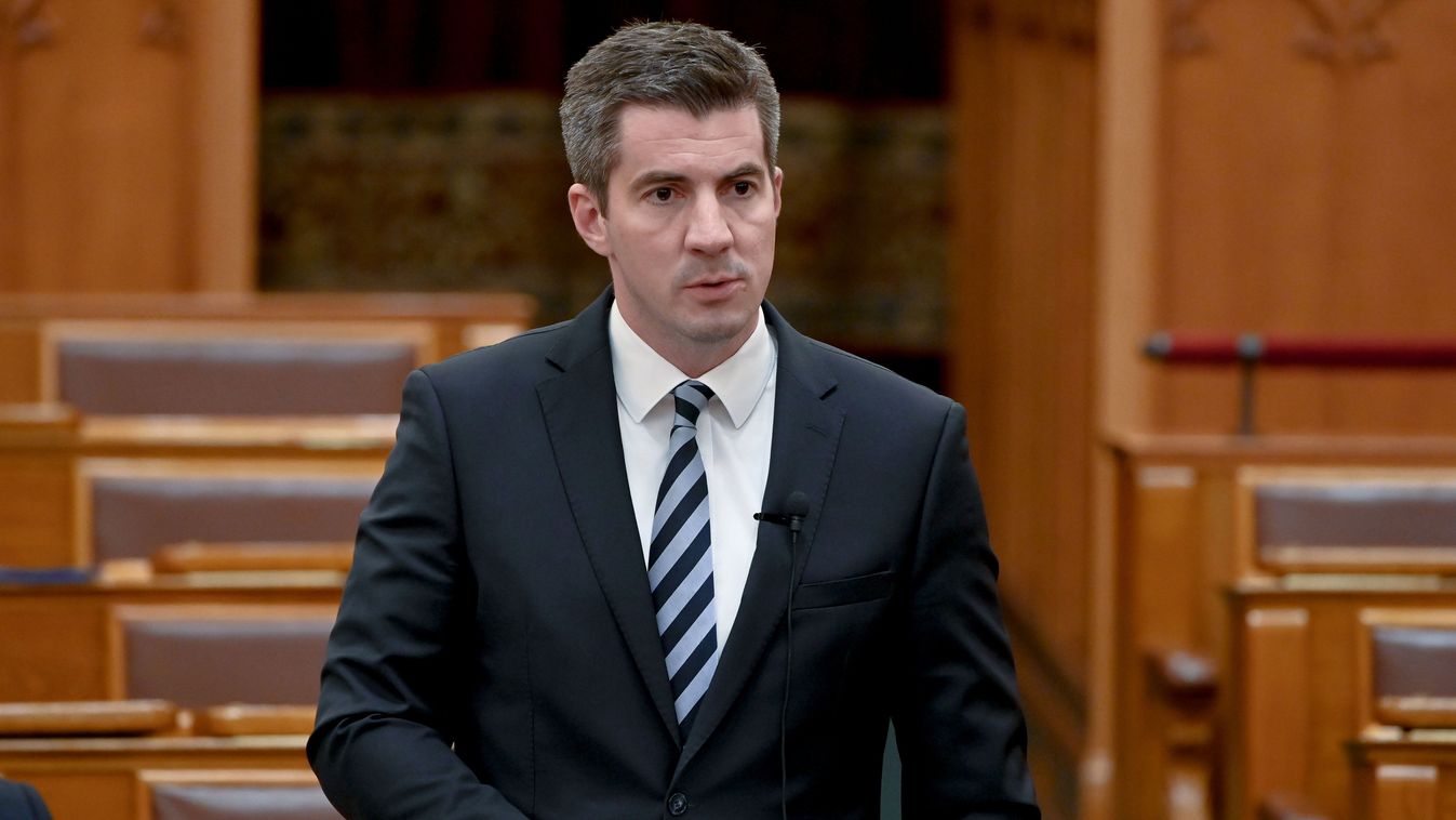 Kocsis Máté: az egész EU-ban csak a magyar kormány vállalja nyíltan, hogy a béke a megoldás