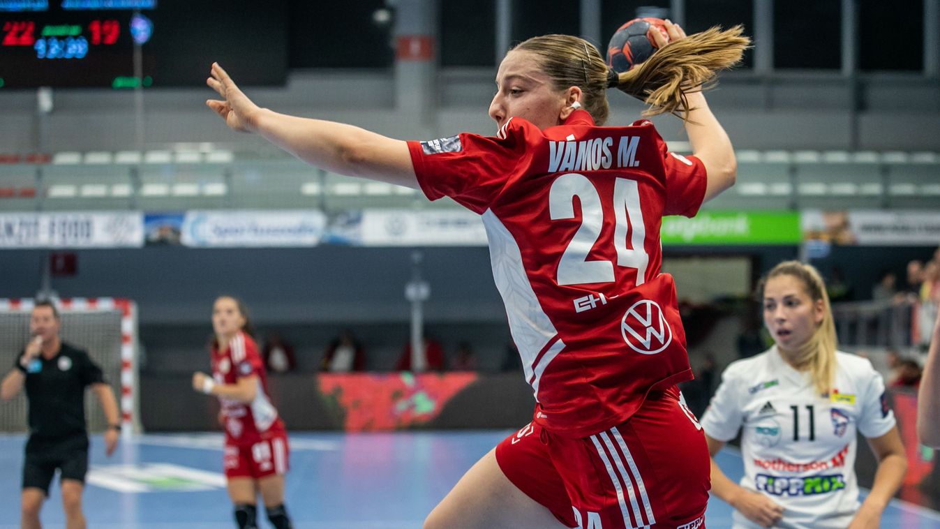 Kötelező házi feladat előtt a DVSC kézisei