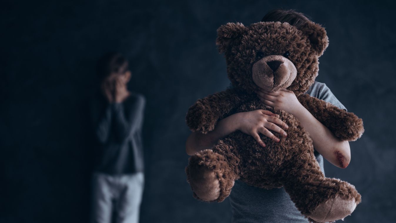 Saját gyermekét is megerőszakolta a férfi, aki pedofil fórumot üzemeltetett a fővárosban