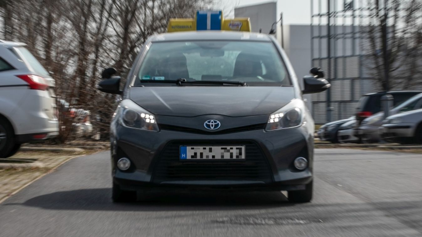 Debreceni tanuló vezetők aranyköpései – a legviccesebb mondatok, amelyek elhagyták a szájukat