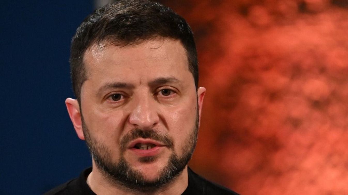 Fel van háborodva a magyar kormány az ukrán elnök fenyegető kijelentései miatt