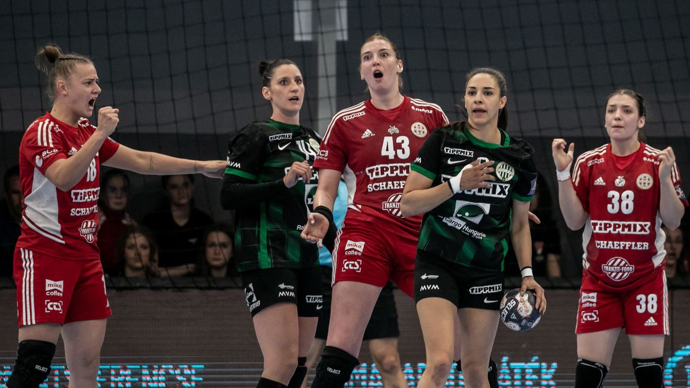DVSC Schaeffler játékosok a válogatottban