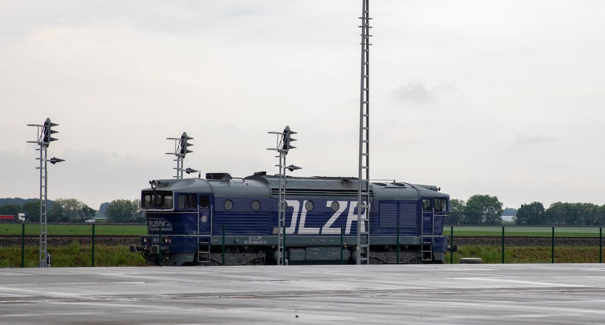 vasút, Debrecen, Balmazújváros