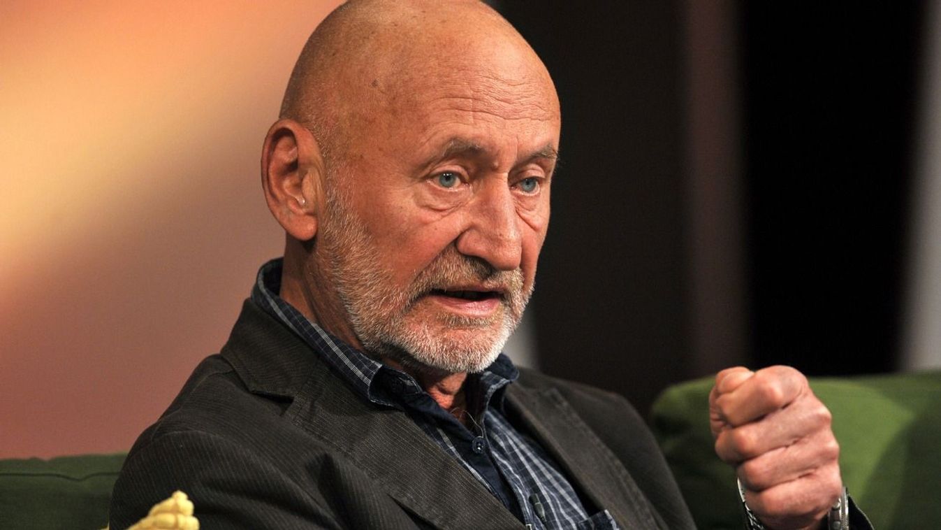 Reviczky Gábor megtudta, meddig fog élni
