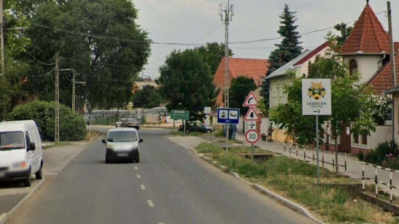 Meg tudod különböztetni egymástól Debrecent és Hajdúböszörményt? Egészen biztosan?