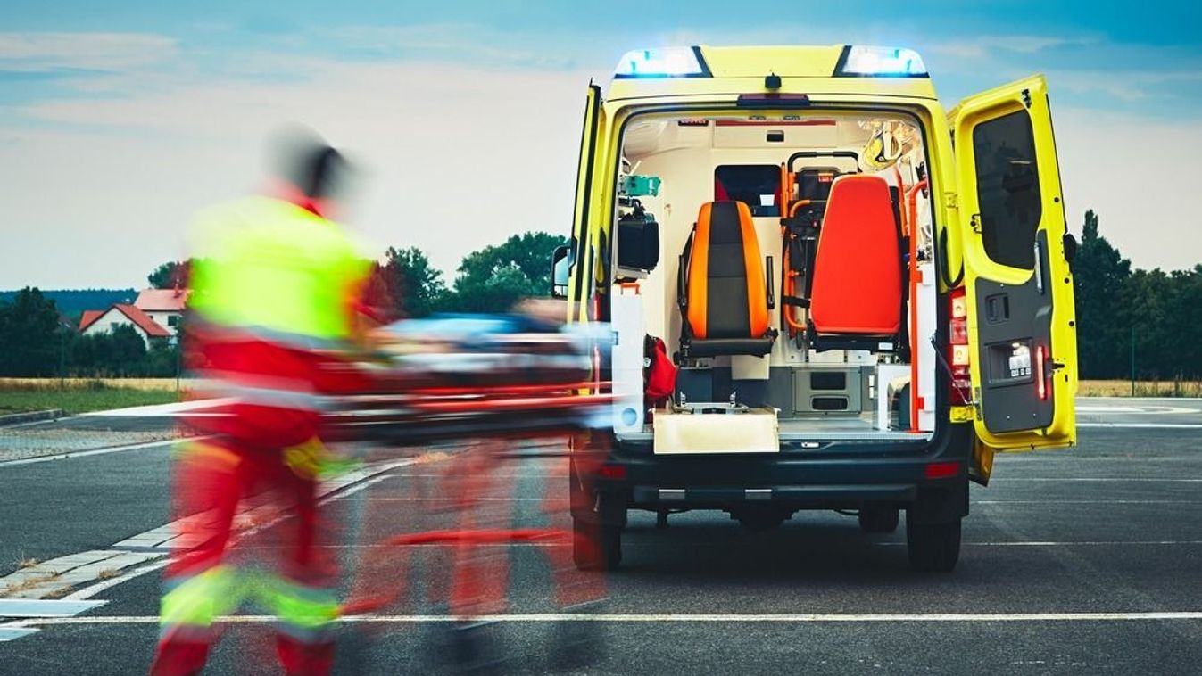 Rangos kitüntetést ért a debreceni cég életmentő fejlesztése