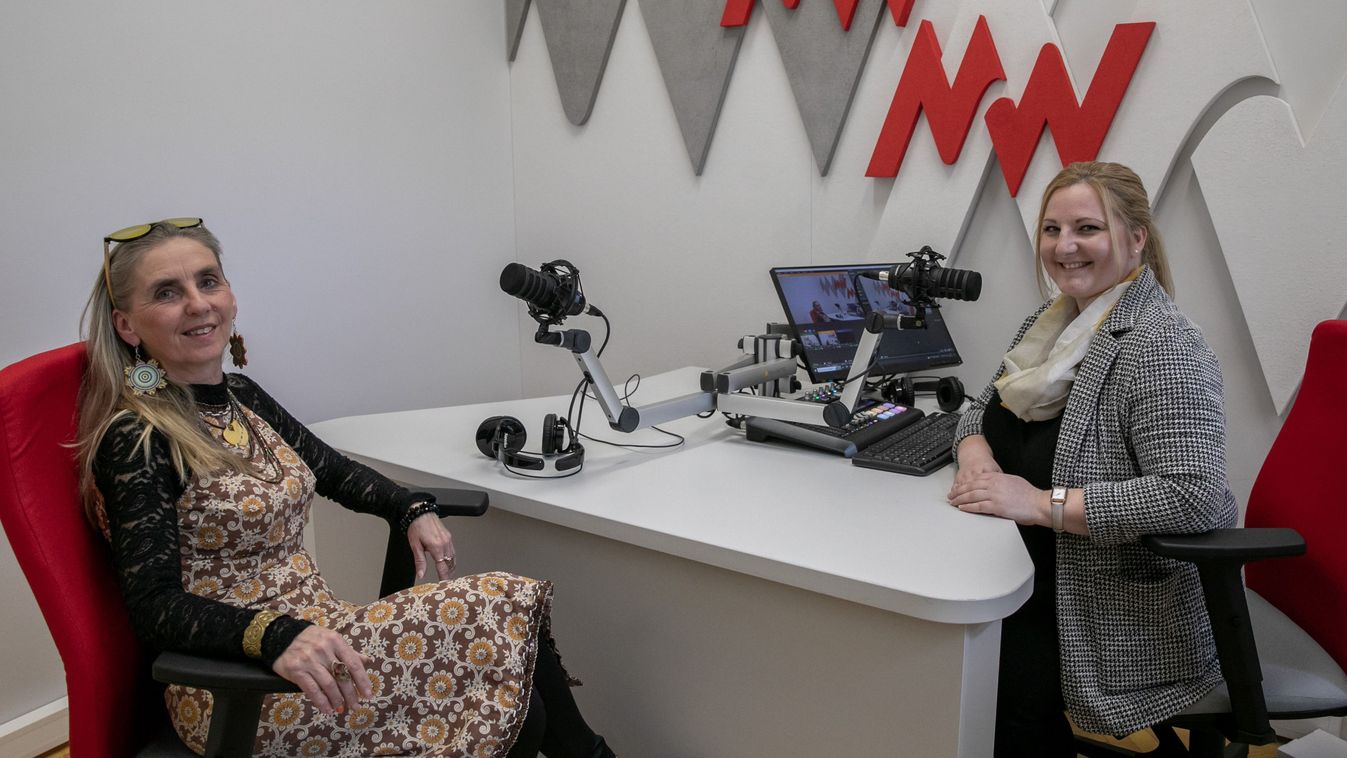 Örökségünk nyomában podcast, 3. rész: „a néptánc mindennél fontosabb lett”