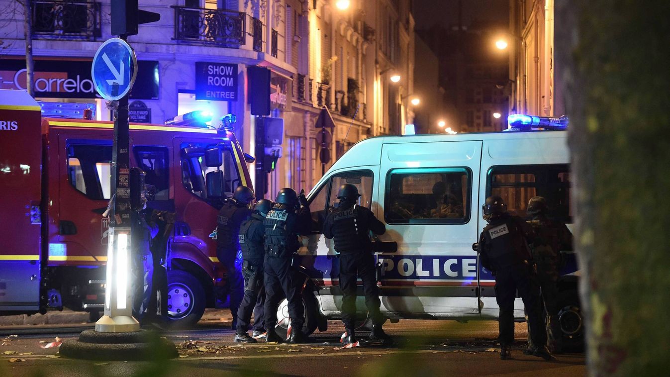 A migránskvóta fokozná az erőszakot és a terrorizmust Európában