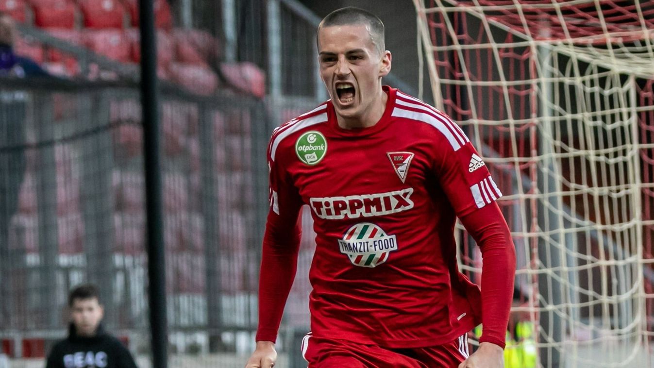 Kilencven percre félreteszi a barátságot Stefan Loncsar