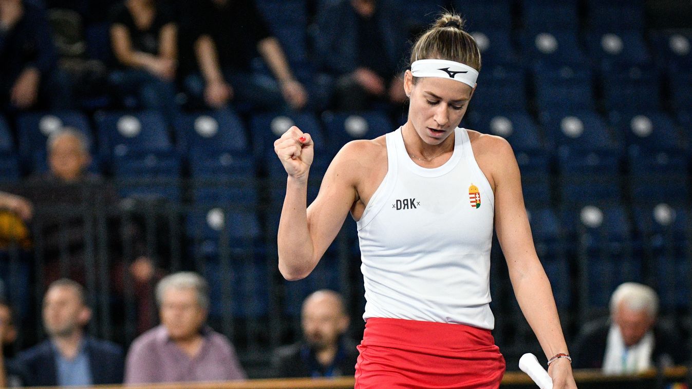 Roland Garros: közel háromórás csatában jutottak tovább Bondárék